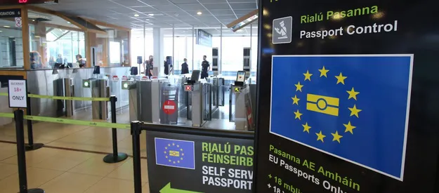 ЄС плавно повернеться до оригінальних умов безвізу для України