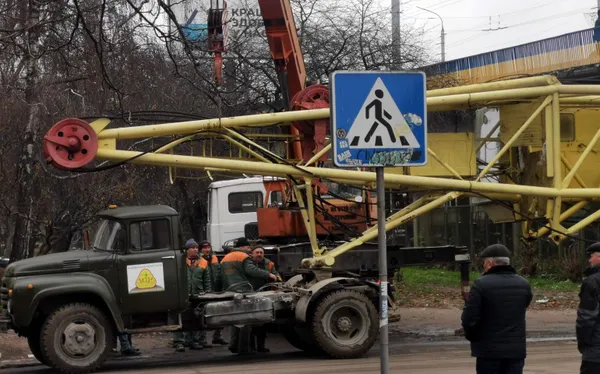 Головне у Луцьку: ТОП новин вівторка, 22 листопада