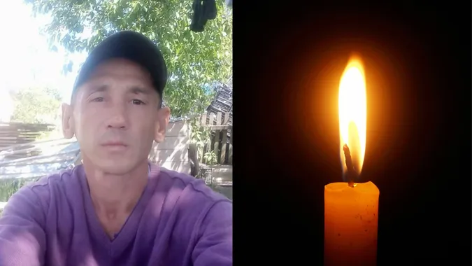 У Курській області загинув волинянин Олександр Панько
