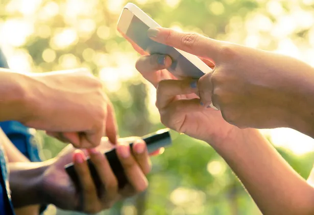 У роботі додатків Viber і Monobank стався збій