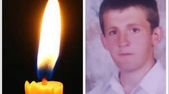 Біля Авдіївки загинув 31-річний солдат з Волині Тарас Сохацький