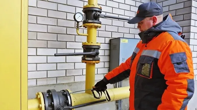 У 150 будинках на Волині проведуть техобслуговування газових мереж: коли та де саме