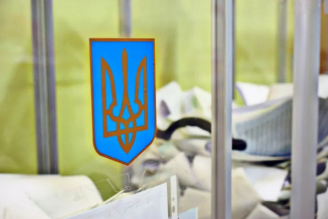 Які політсили лучани підтримали б на виборах