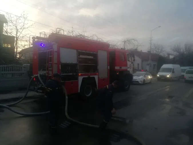 Попередня причина – цигарка: подробиці смертельної пожежі в Луцьку (фото)