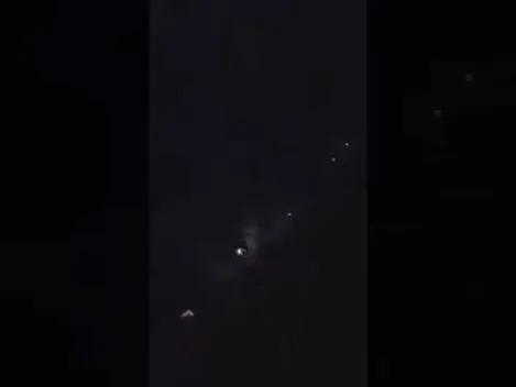 Після сирійської атаки Туреччина завдала удару у відповідь (відео)