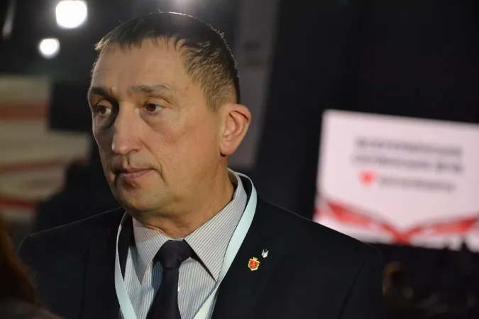 У НАЗК досі «шукають» декларацію Кіндера