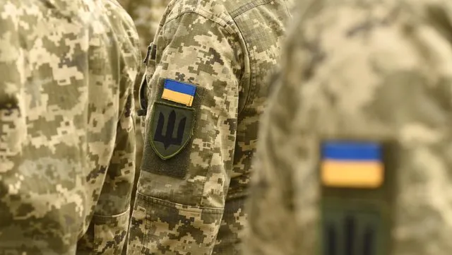 Українським військовим дозволили йти у відпустку під час дії воєнного стану