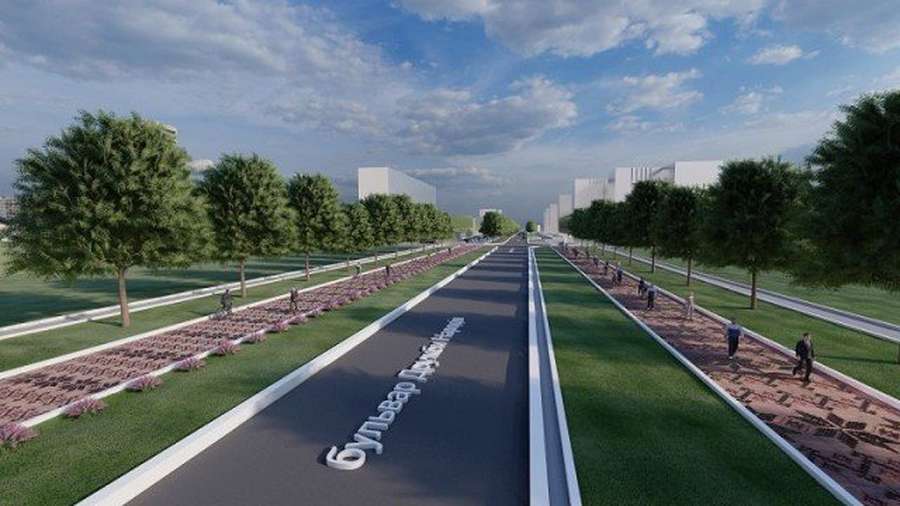 У Луцьку планують відремонтувати тротуари за 4 мільйони гривень