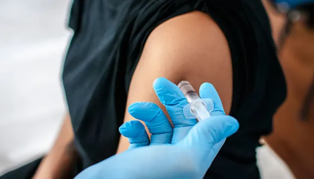 Вакцини проти кору будуть безплатними і для дорослих, – МОЗ