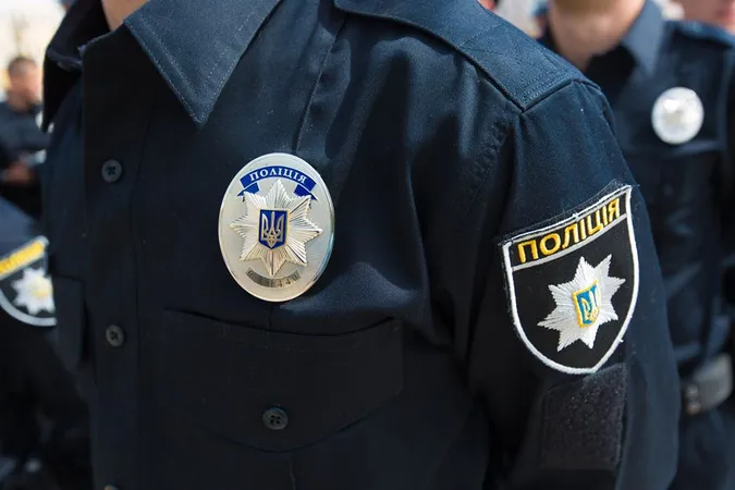 Чи довіряють лучани патрульній поліції?