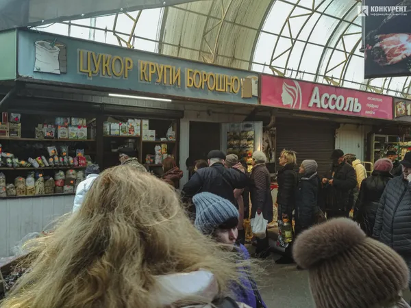 Коронавірус в Україні: щоденник карантину журналістки «Конкурента» (тиждень 1)