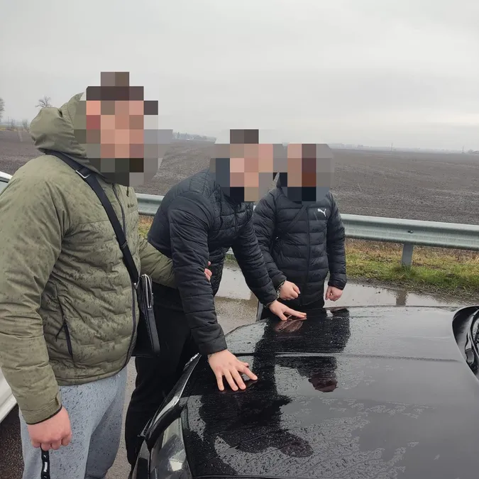 Паліям квартири тероборонівця у Луцьку оголосили про підозру (фото)
