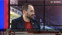 Спеціально не продовжують справу Миколи Романюка, – Григоренко про «Безпечне місто»(відео)