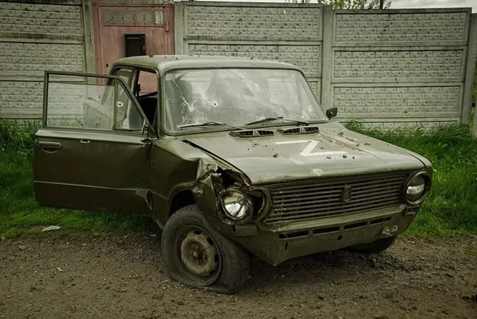 рф вивозить свою техніку з території Білорусі, – Генштаб