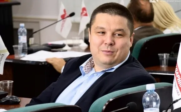 Костянтин Петрочук