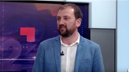 Стало відомо, чи піде Тарас Яковлев з посади голови Луцької РДА (відео)
