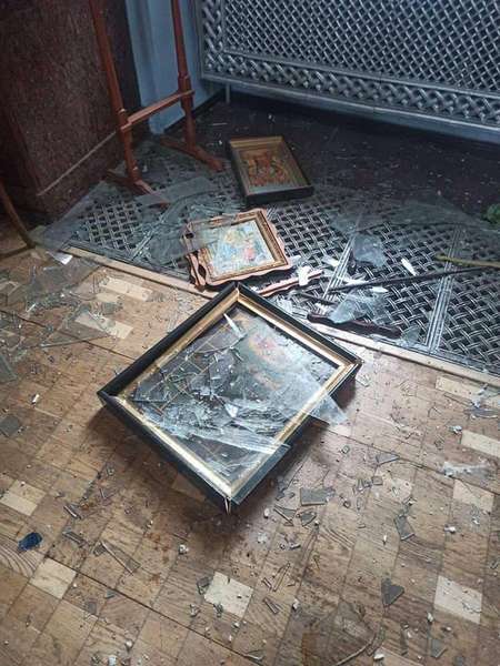 Харків в огні: ДСНС прозвітувала про жертви та руйнування (фото)