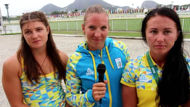Луцька спортсменка опинилася в олімпійському скандалі