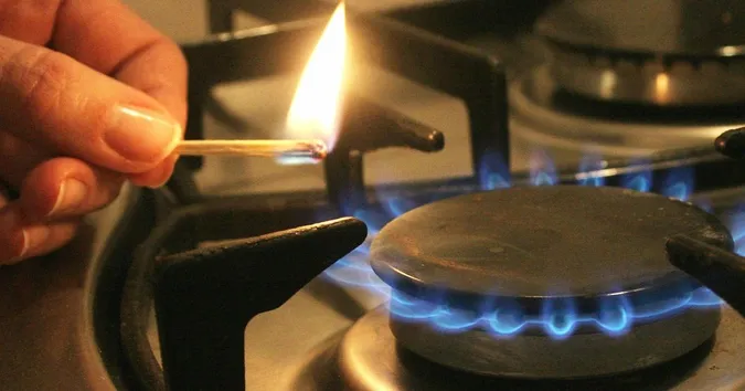 Два села на Волині декілька днів «сидітимуть» без газу: графік