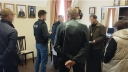 Митрополита УПЦ МП з Вінниччини викрили на співпраці з росією