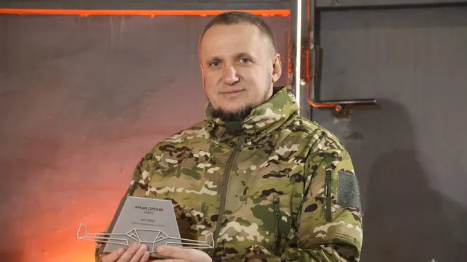 Підрозділ волинської бригади став найкращим у Силах оборони (фото)