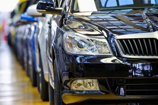 Імпорт авто в Україну зріс на 92 %: звідки везуть найбільше (рейтинг)