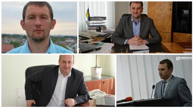 Чим займаються екс-заступники мера Луцька