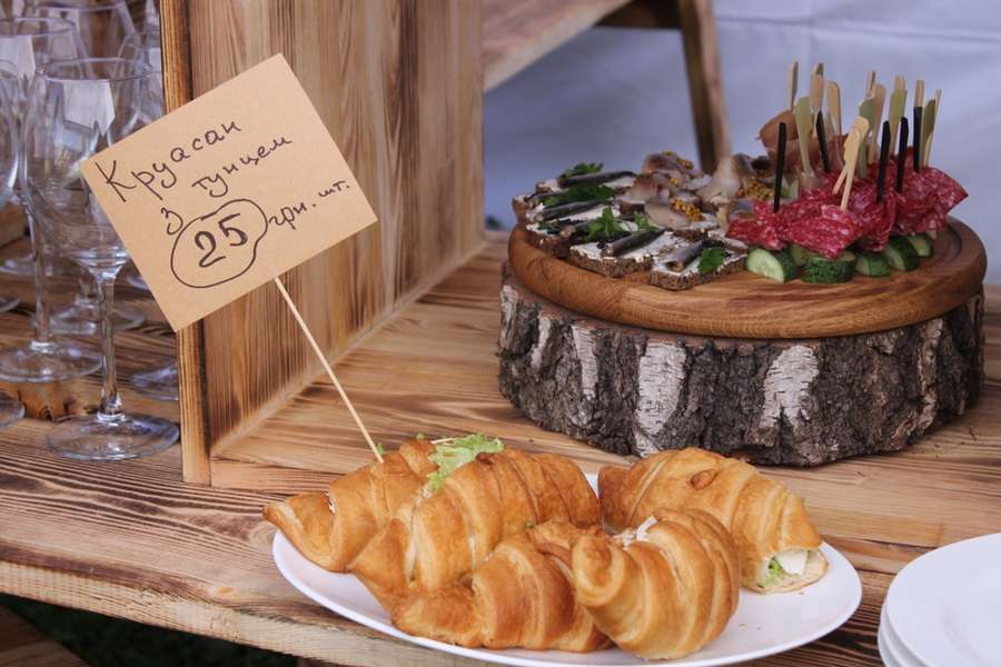 «Lutsk Food Fest. Морський вікенд» зібрав більше 10 тисяч відвідувачів (фото)