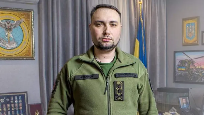 Зеленський розглядає кандидатуру Буданова на посаду керівника Офісу Президента