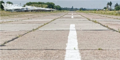«Зливав» росіянам дані про Луцький аеродром: зрадник «сидітиме» 12 років