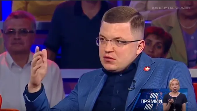 Суспільство збентежене: Шкітер про дострокові вибори до парламенту (відео)