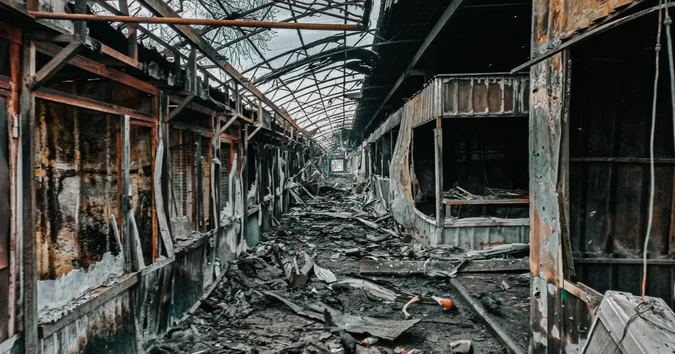 Росіяни зосередяться на битві за Сєвєродонецьк, – американські аналітики