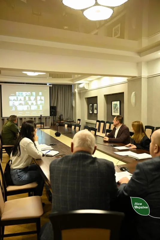У Луцьку на базі гімназії вперше запрацює шкільне лісництво
