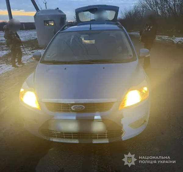 У Луцьку по шумному генератору стріляв військовий, його впіймали у сусідній області