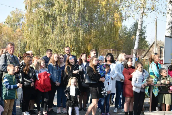 Як Луцький зоопарк день народження святкував (фото)