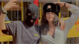 «Тату, не хвилюйся, я з росіянами»: 17-річна донька Моніки Беллуччі засвітилася в компанії росіян (фото)