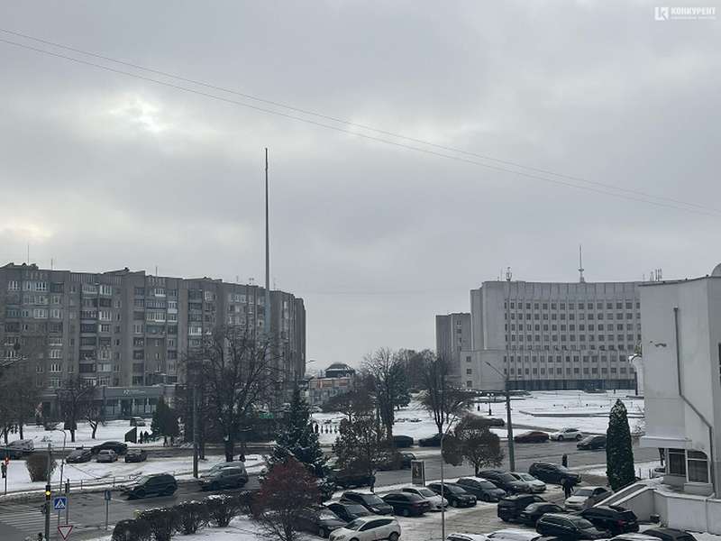 Головне у Луцьку: ТОП новин п'ятниці, 1 грудня