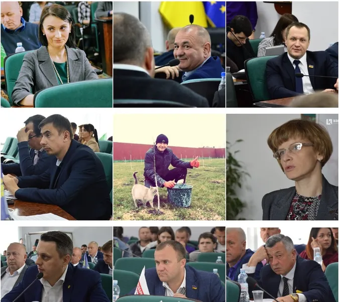 День праці: як Вусенко на жуках заробляла, а Яручик схрещував несхрещуване