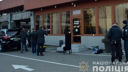 У Луцьку затримали ще одного учасника стрілянини на автомийці (фото)