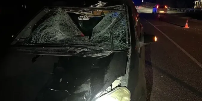 У Луцькому районі шукають свідків смертельної аварії