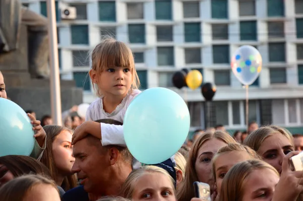 Як у Луцьку «оживили» історію: відкриття оновленого «Променя» (фоторепортаж)