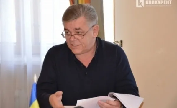 Що думають волинські політики про затримання Саакашвілі