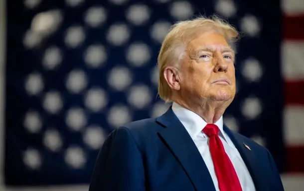 Не так як завжди: чим особлива інавгурація Трампа