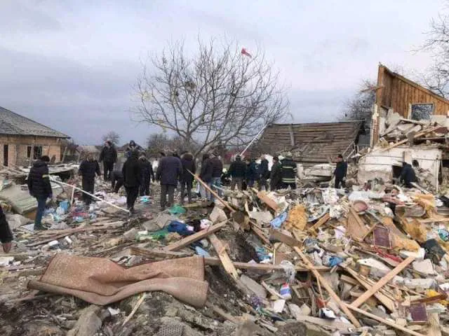 Внаслідок обстрілу на Київщині загинуло троє дітей (фото)