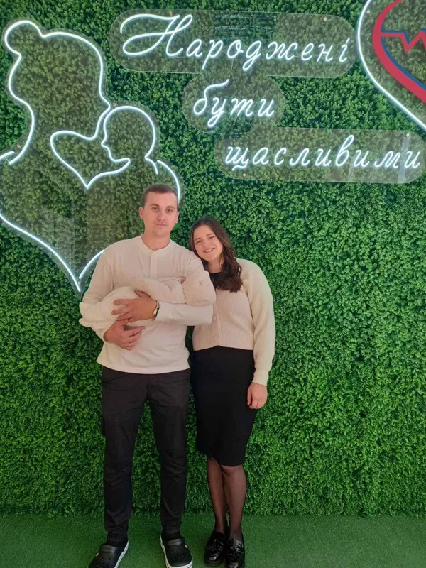 Скільки дітей народилися у Володимирі у жовтні (фото)