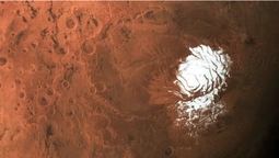 На поверхні Марсу є вода  –  NASA (фото)