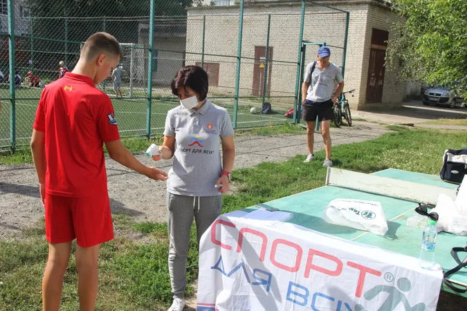 Як луцькі школярі проводять літні канікули