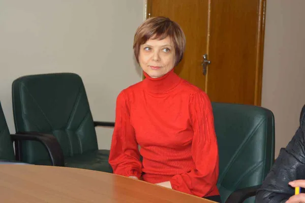 Хто може очолити обласне протитуберкульозне об'єднання