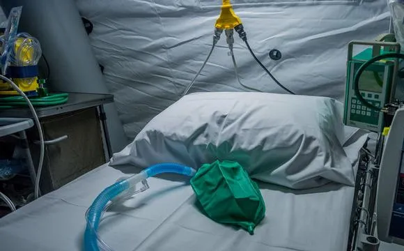 Не мали й 50 років: що відомо про трьох померлих з COVID-19 на Волині