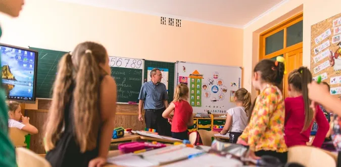 На Волині освітянам виплатять премії: кому та скільки